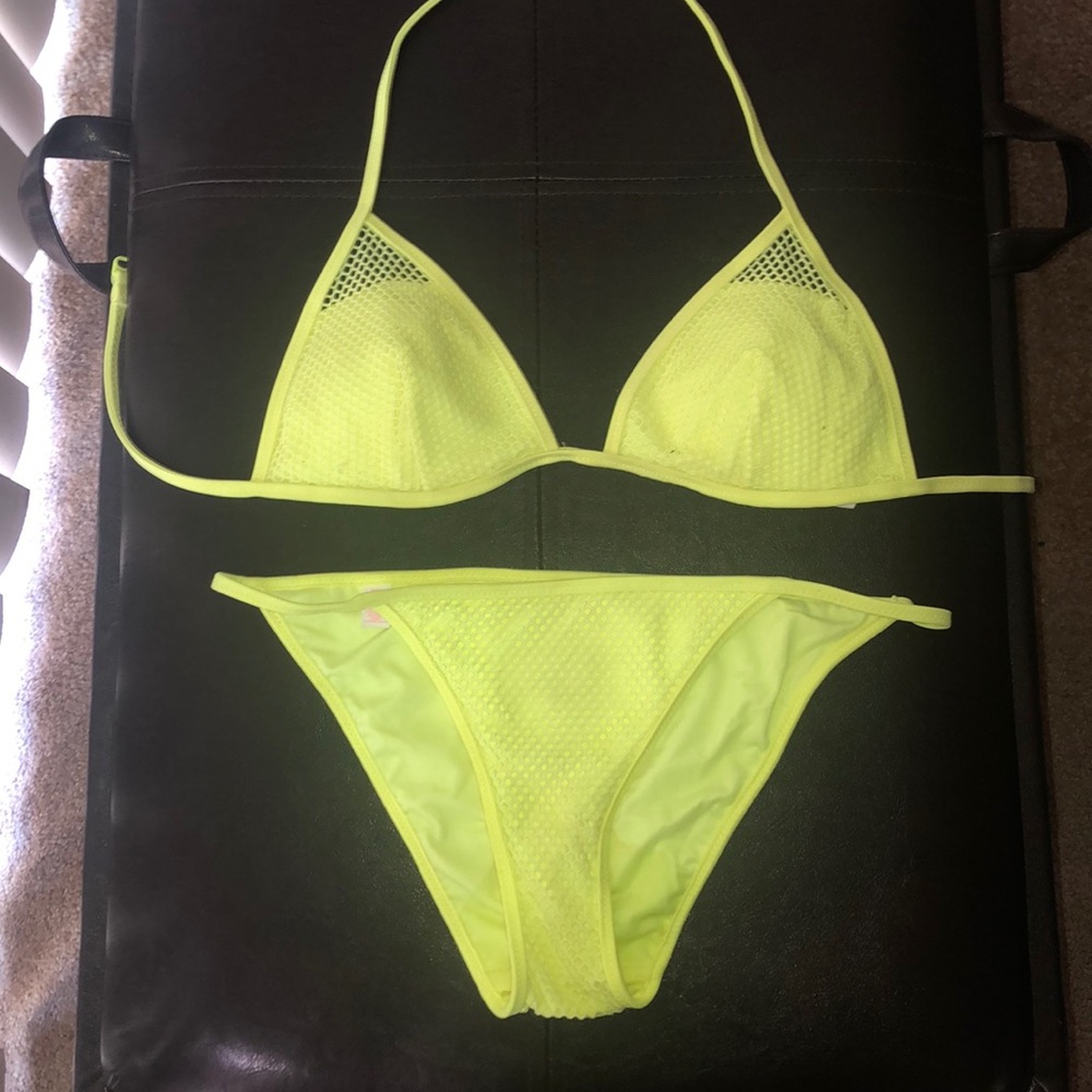 Victoria’s Secret